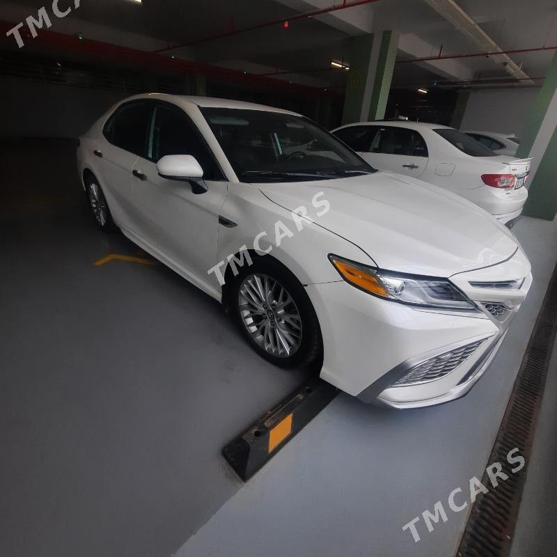 Toyota Camry 2020 - 258 000 TMT - Gypjak - img 6