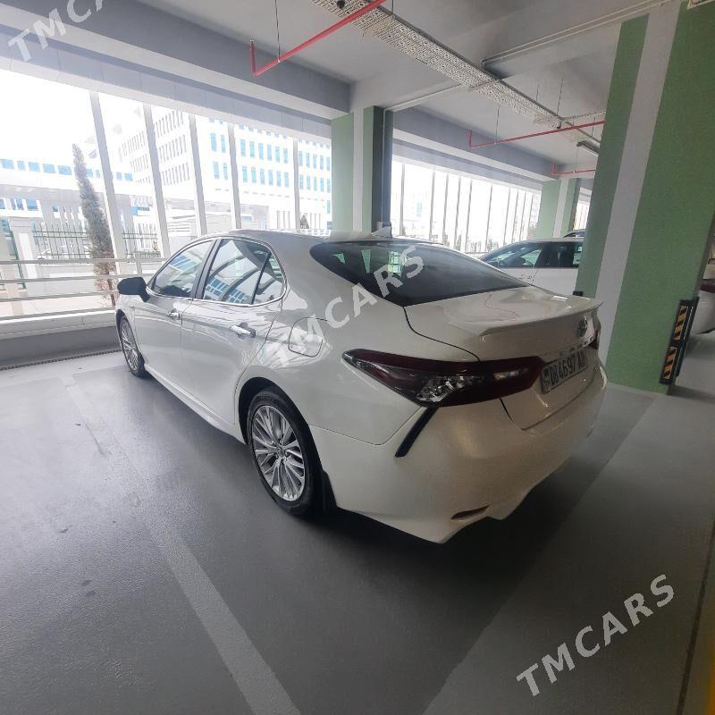 Toyota Camry 2020 - 258 000 TMT - Gypjak - img 4