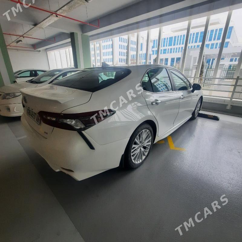 Toyota Camry 2020 - 258 000 TMT - Gypjak - img 5