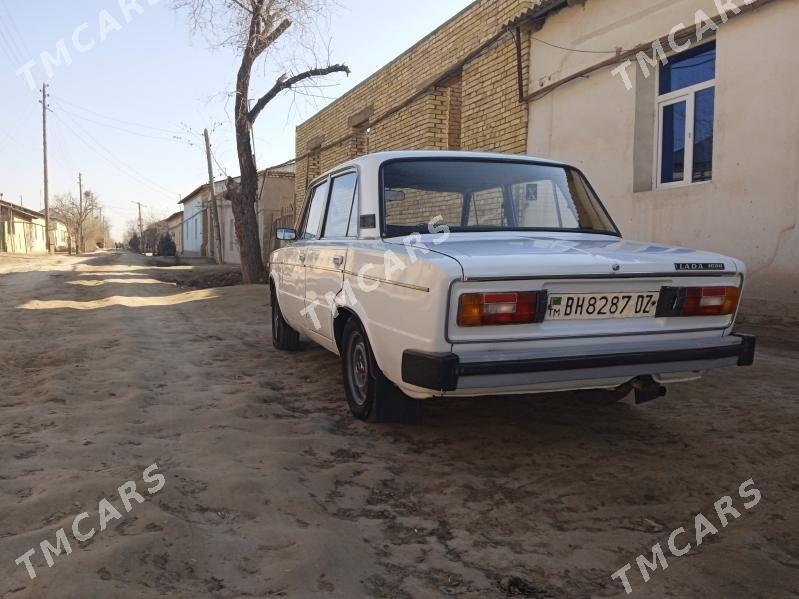 Lada 2106 2001 - 30 000 TMT - Акдепе - img 5