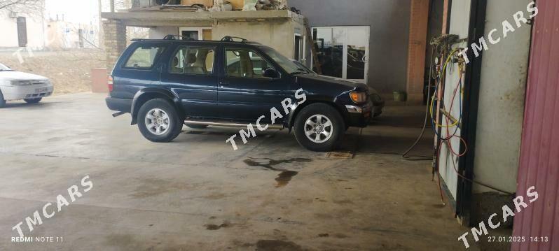 Nissan Pathfinder 1997 - 55 000 TMT - Mary - img 2