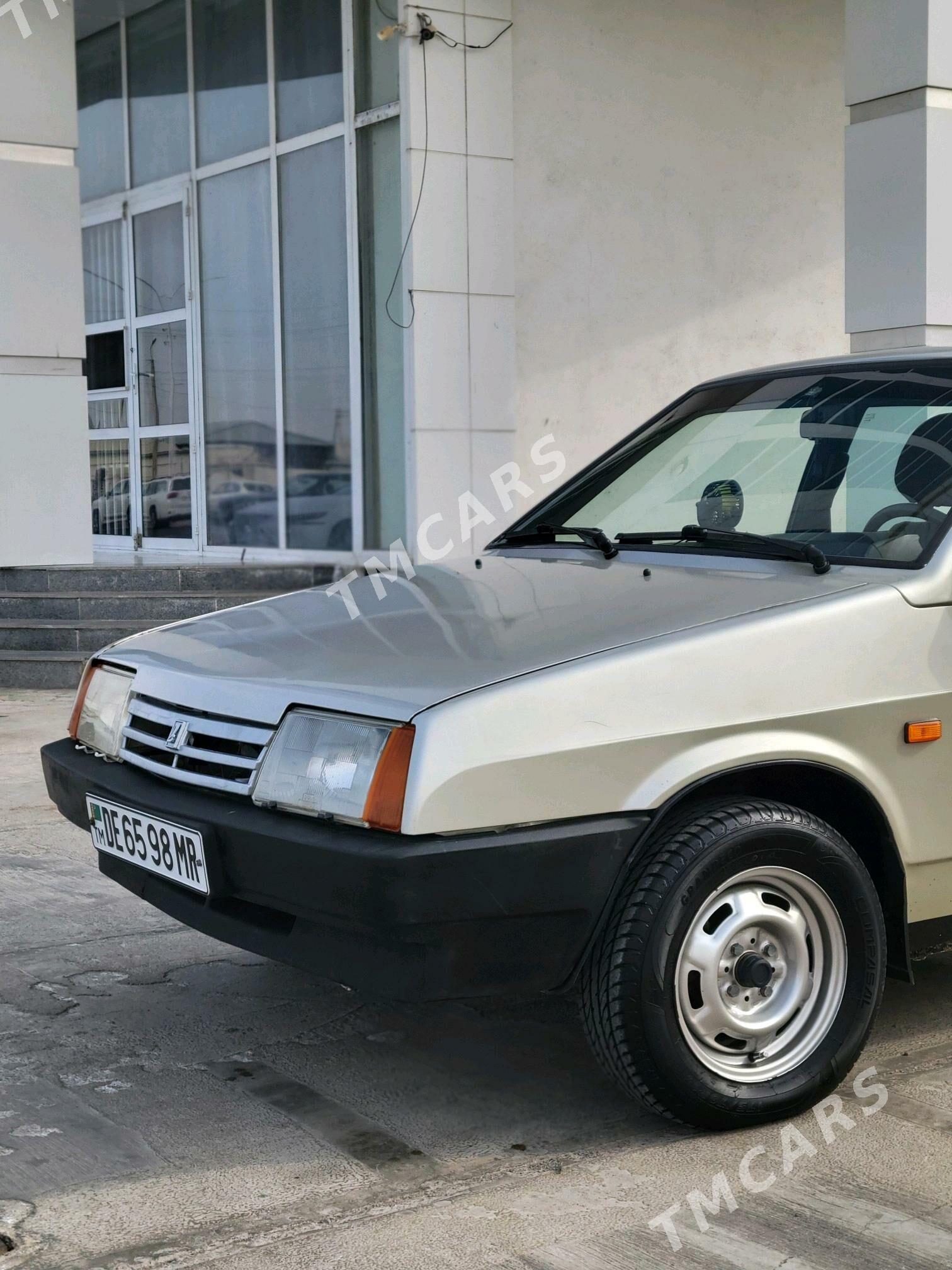 Lada 21099 2004 - 40 000 TMT - Мары - img 5