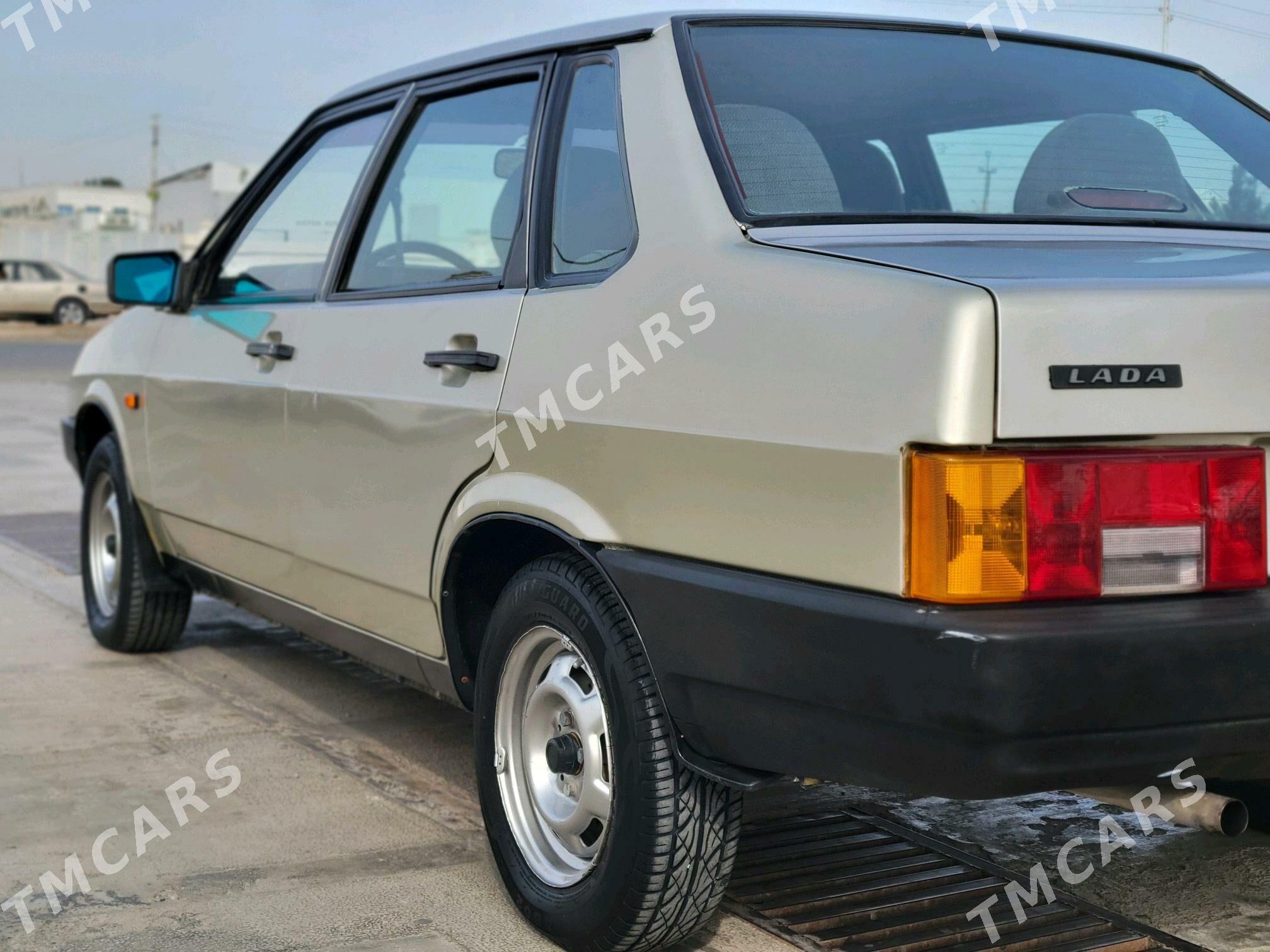 Lada 21099 2004 - 40 000 TMT - Мары - img 6