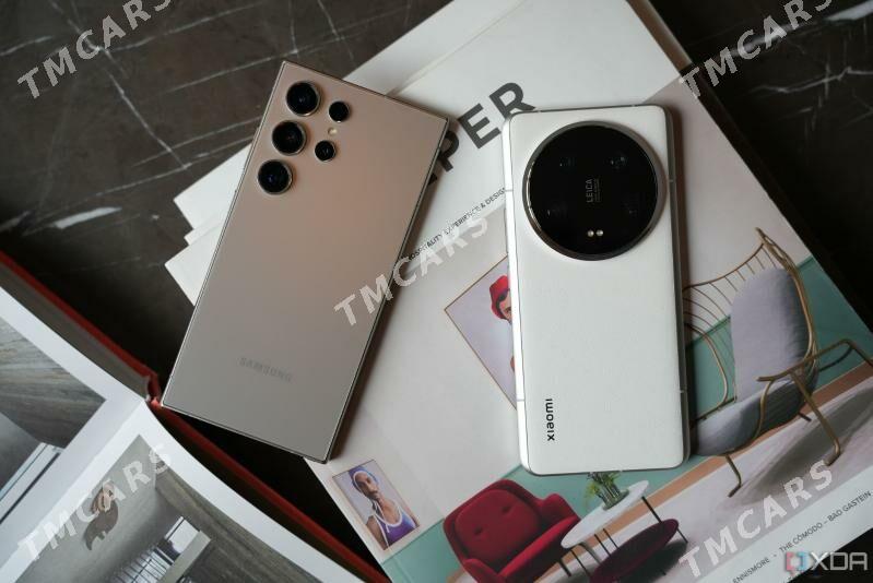 XIAOMI INFINIX ALYAS RABOCY XS - Aşgabat - img 6