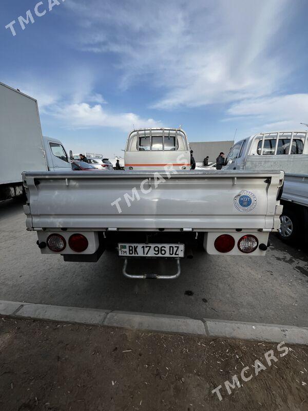 Kia Bongo 2020 - 250 000 TMT - Daşoguz - img 3