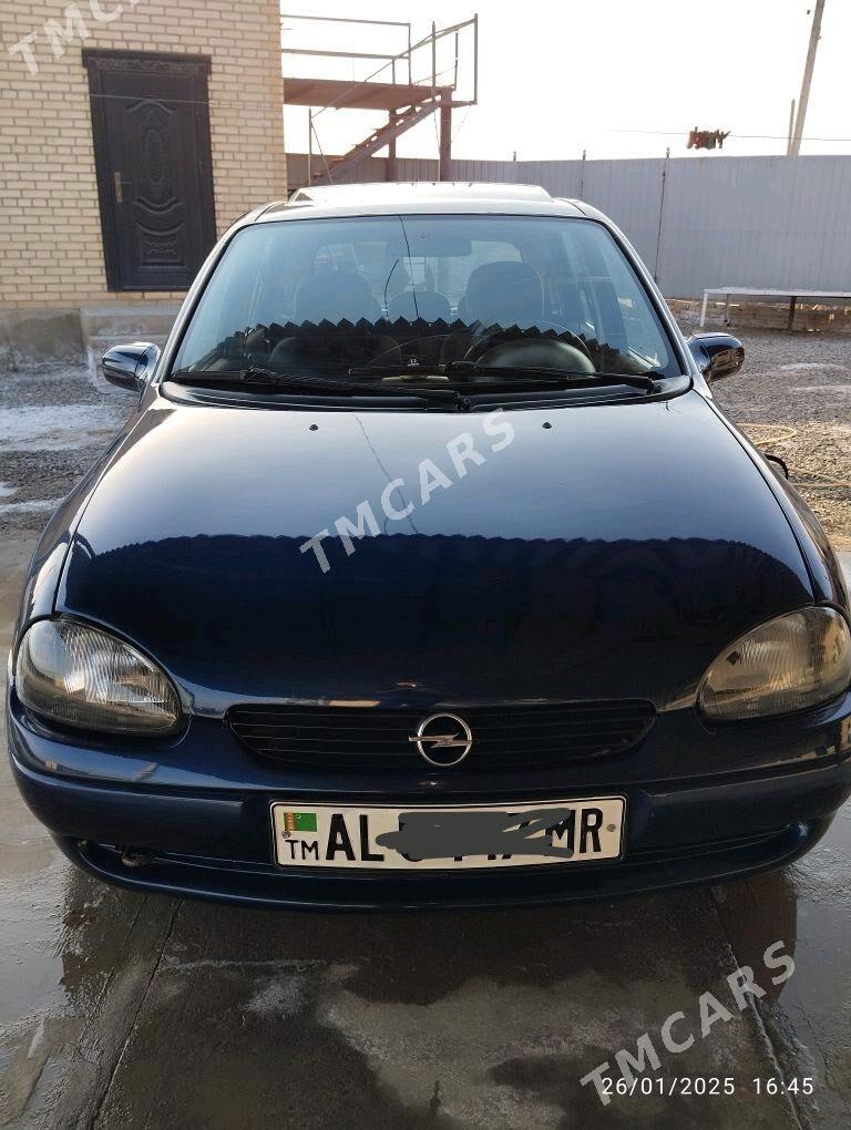 Opel Vita 1998 - 40 000 TMT - Murgap - img 2