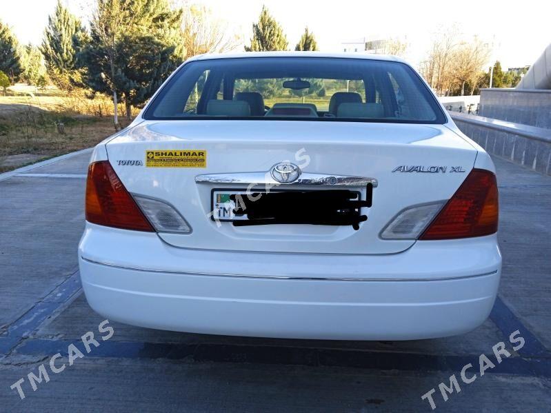 Toyota Avalon 2002 - 185 000 TMT - Balkanabat - img 5