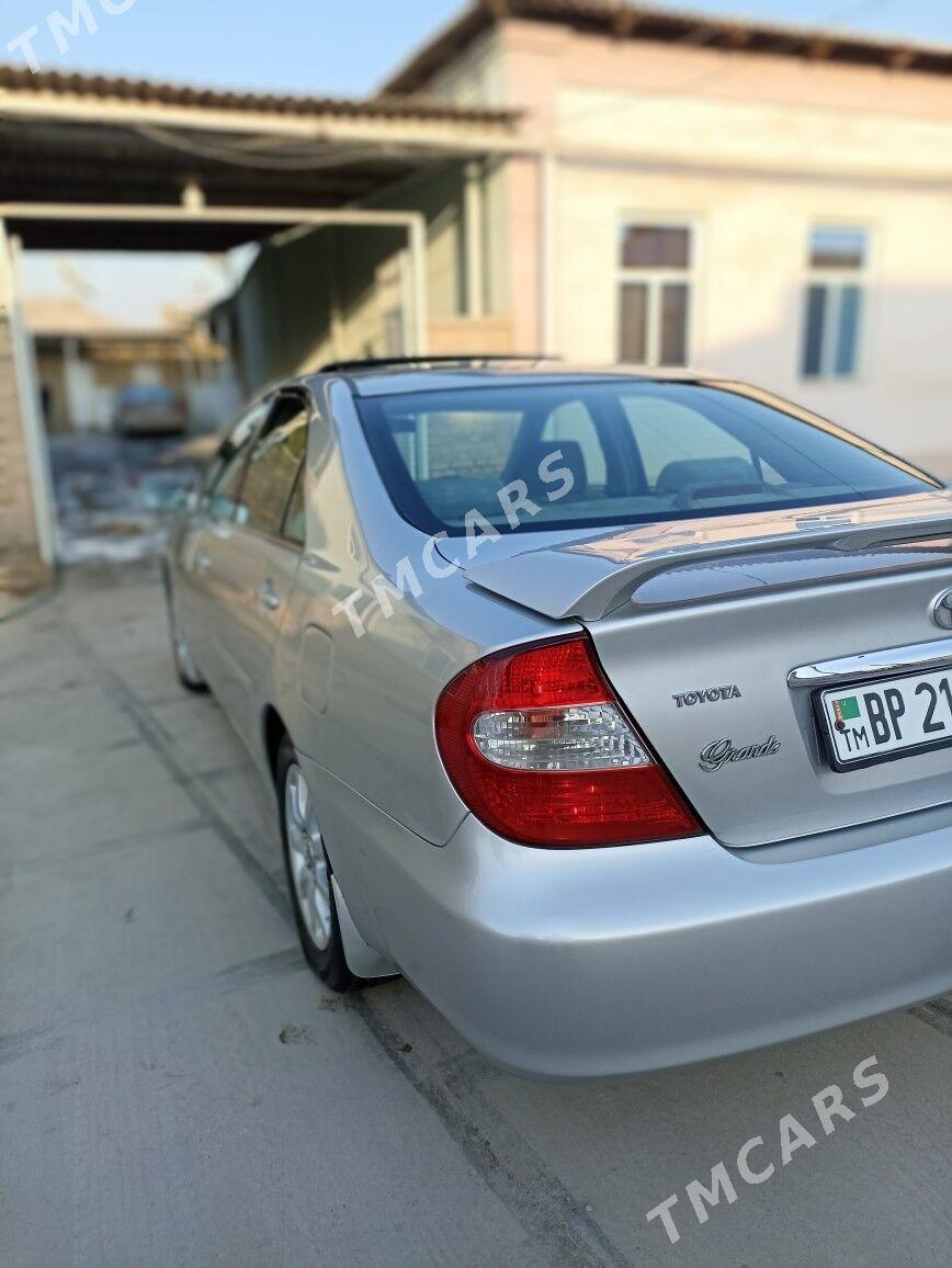 Toyota Camry 2002 - 150 000 TMT - Mary - img 8