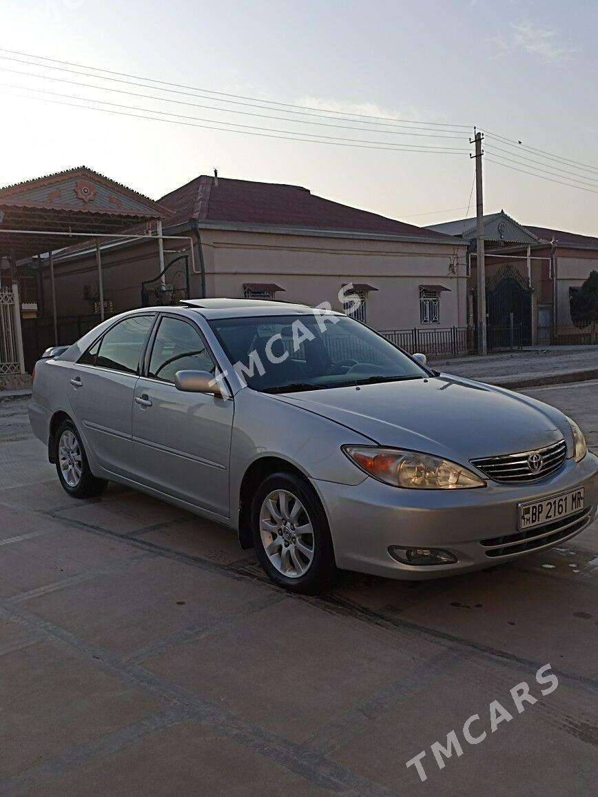 Toyota Camry 2002 - 150 000 TMT - Mary - img 6