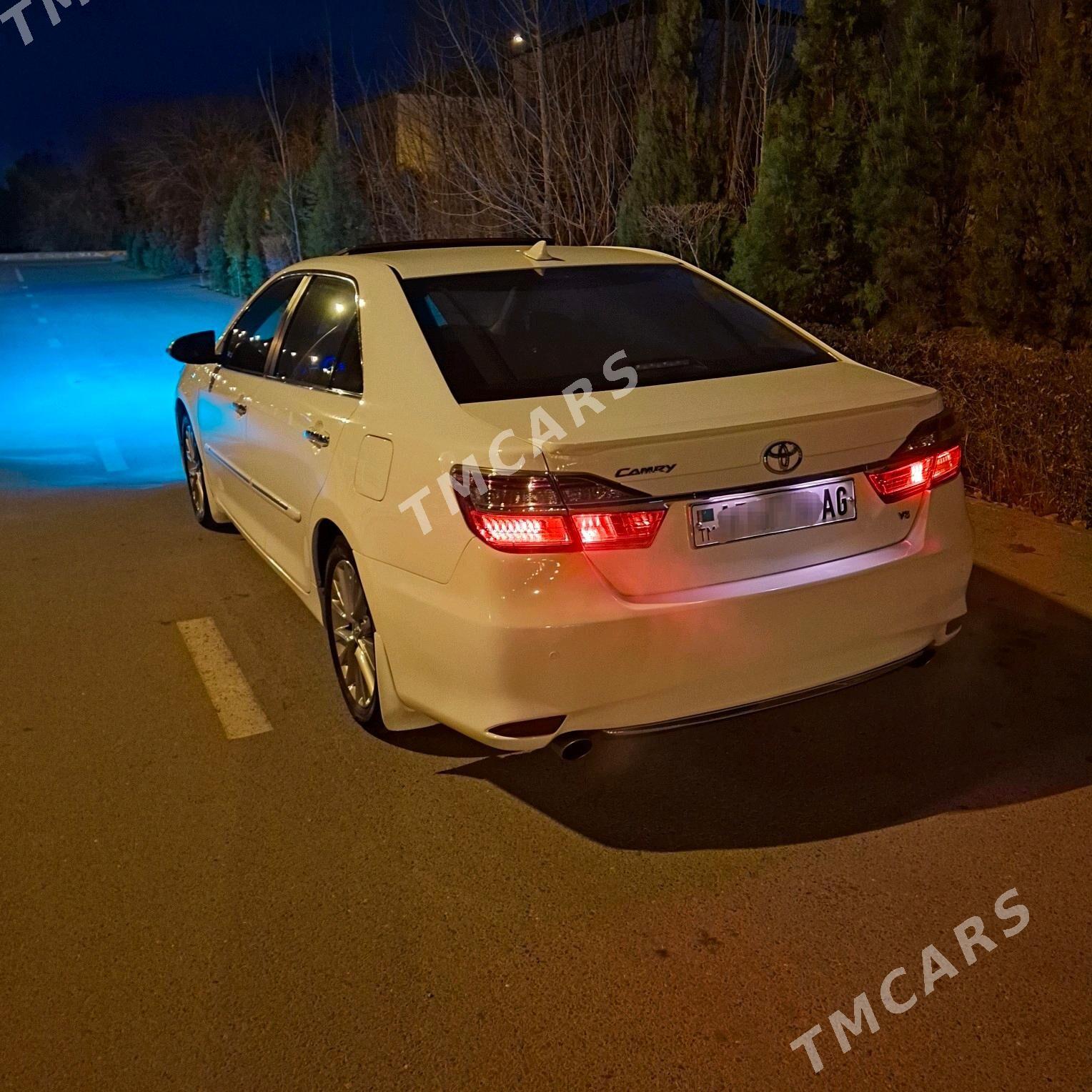 Toyota Camry 2013 - 300 000 TMT - Чоганлы - img 9