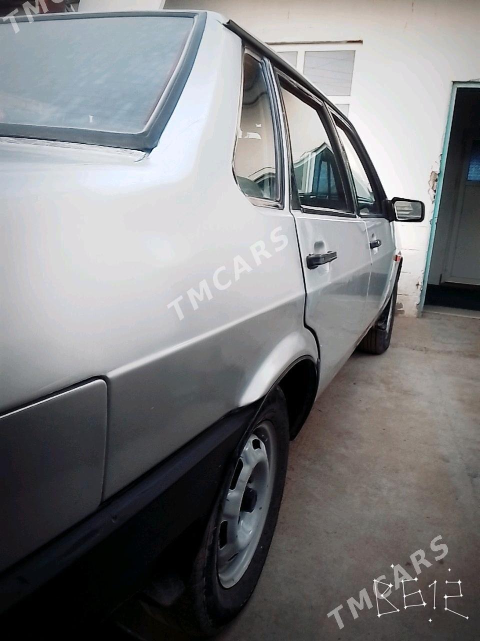 Lada 21099 2003 - 23 000 TMT - Тагтабазар - img 4