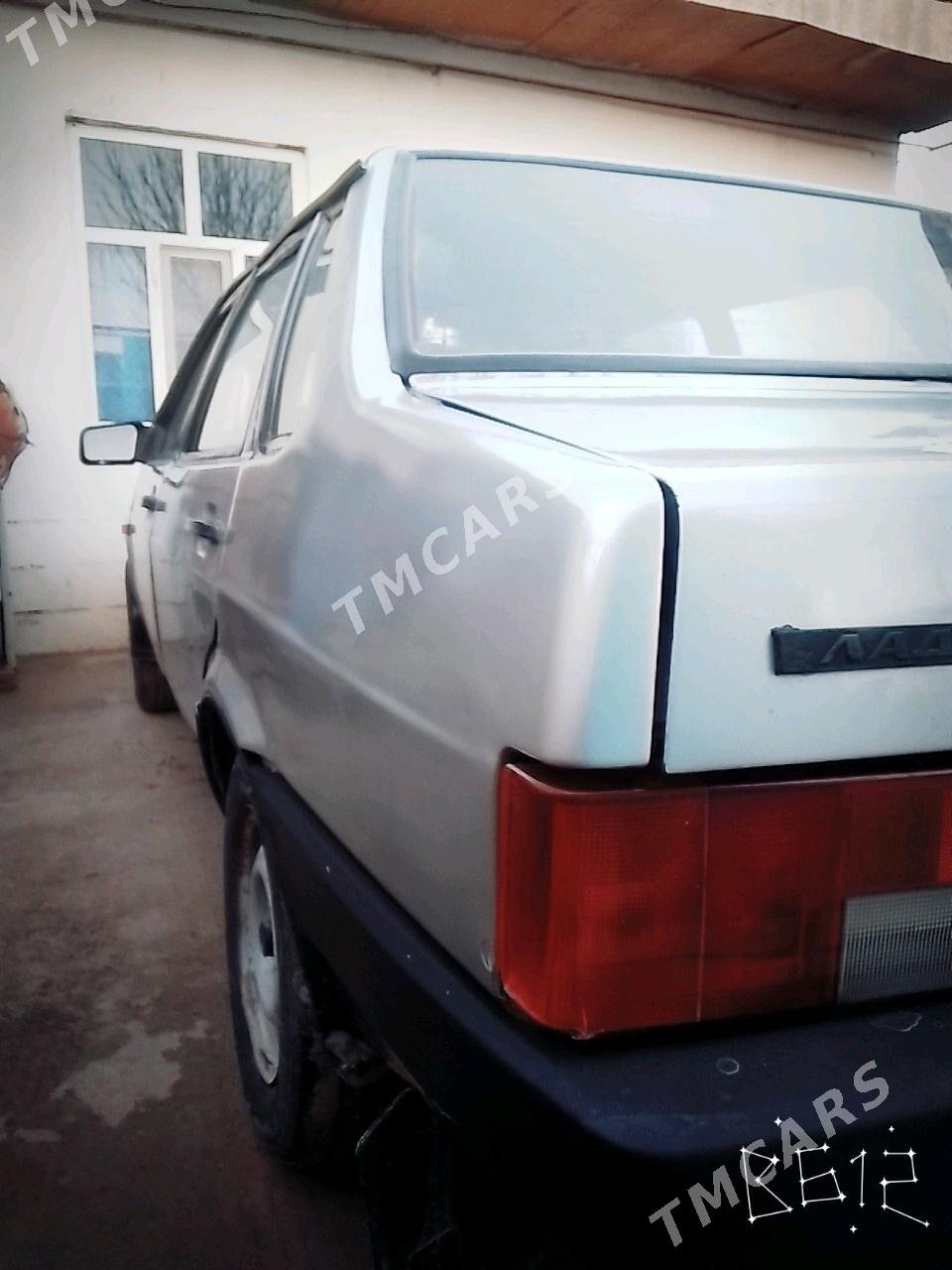 Lada 21099 2003 - 23 000 TMT - Тагтабазар - img 5