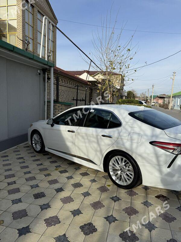 Toyota Camry 2019 - 280 000 TMT - Aşgabat - img 7