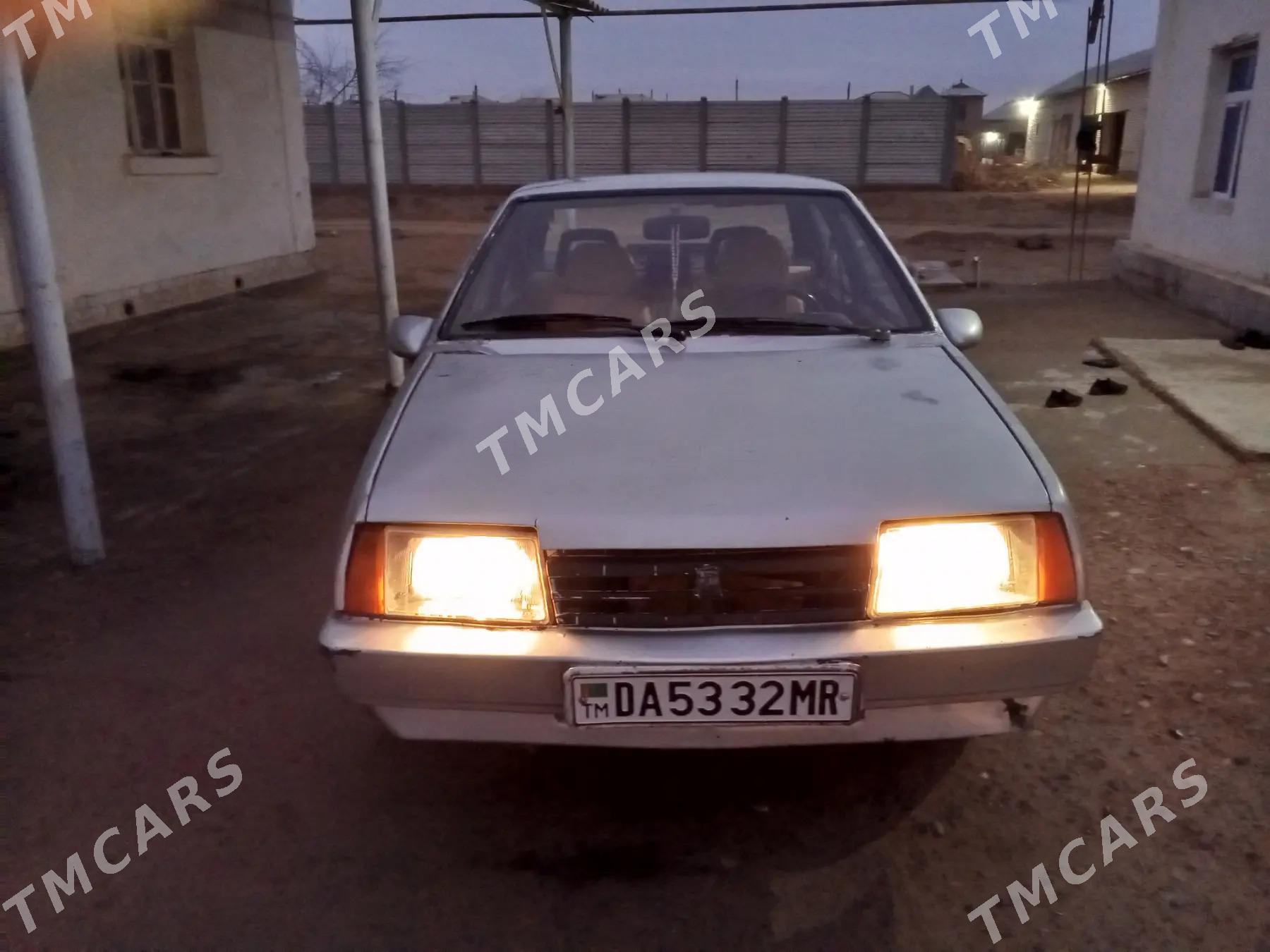 Lada 21099 2002 - 11 000 TMT - Mary - img 5