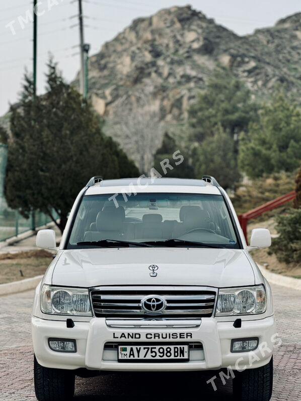 Toyota Land Cruiser 2000 - 320 000 TMT - Türkmenbaşy - img 7