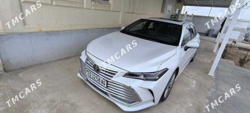 Toyota Avalon 2019 - 440 000 TMT - Чоганлы - img 2