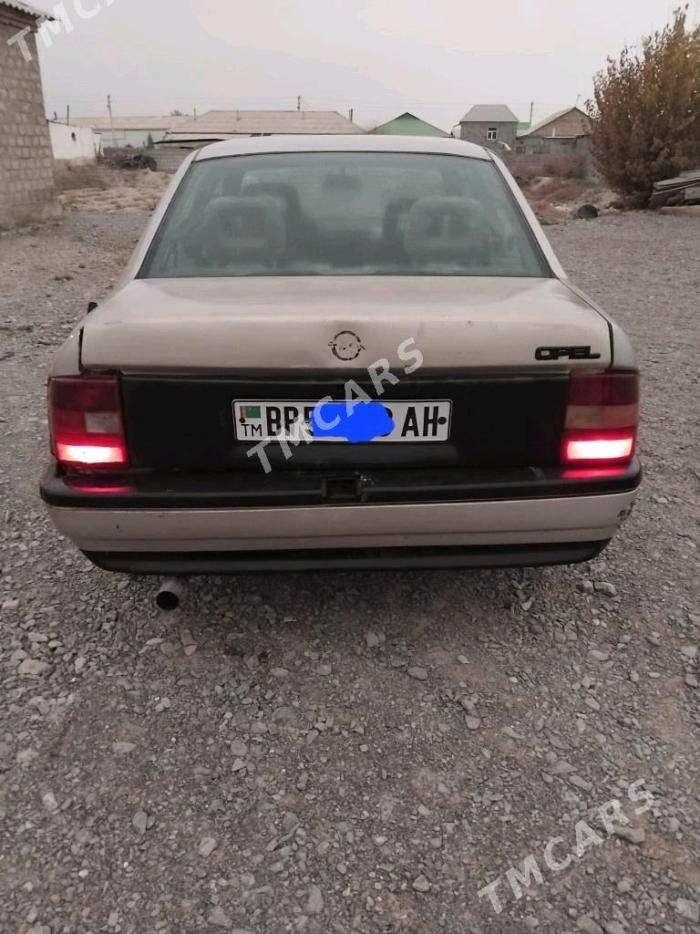 Opel Vectra 1992 - 20 000 TMT - Gökdepe - img 2