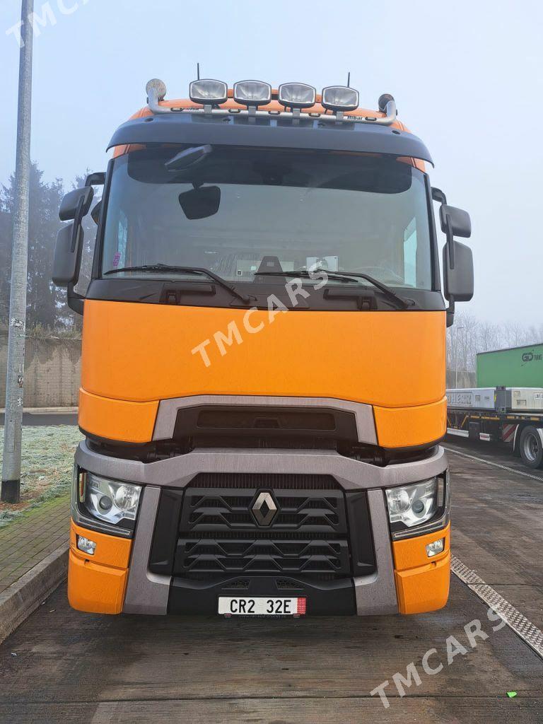 Volvo FH 500 2020 - 1 120 000 TMT - Gumdag - img 3