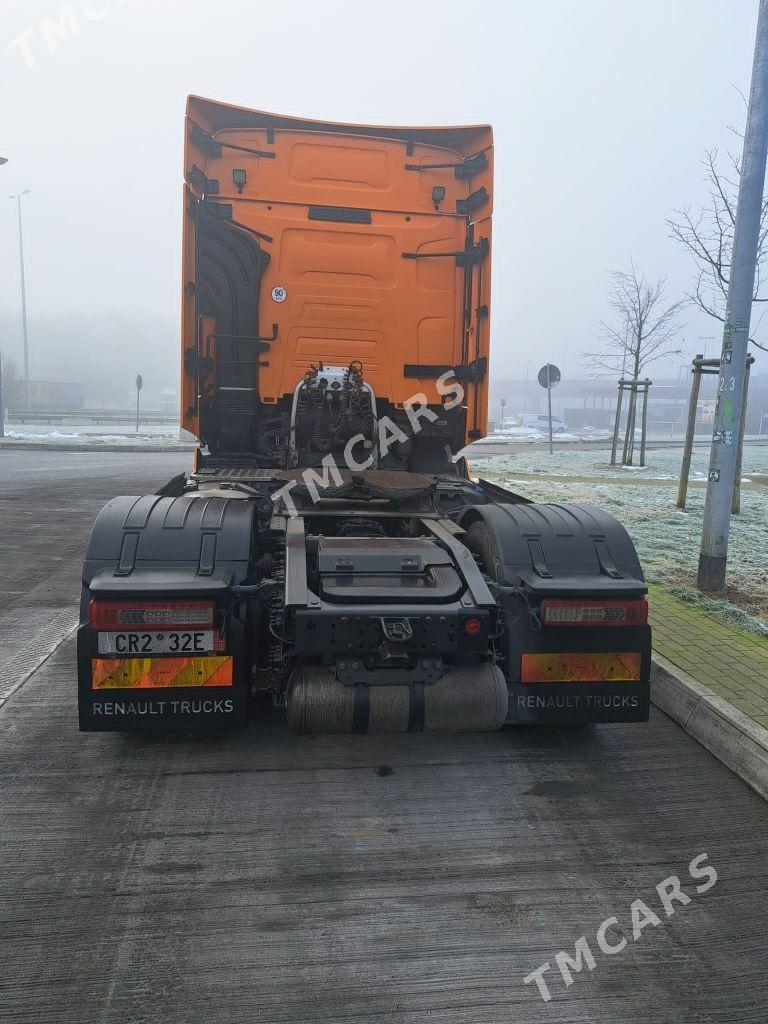 Volvo FH 500 2020 - 1 120 000 TMT - Gumdag - img 2