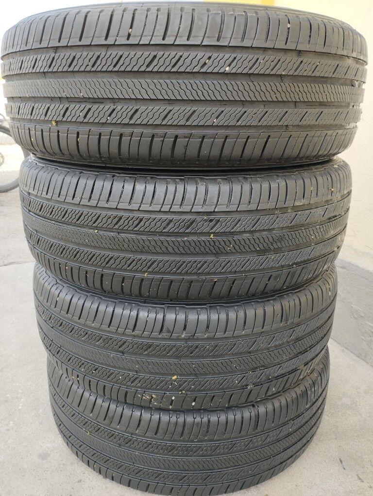 235.55.20. MICHELIN 5 000 TMT - Hitrowka - img 3