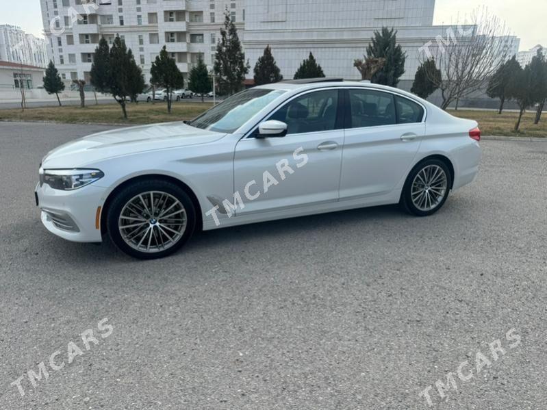 BMW 530 2020 - 850 000 TMT - Aşgabat - img 3