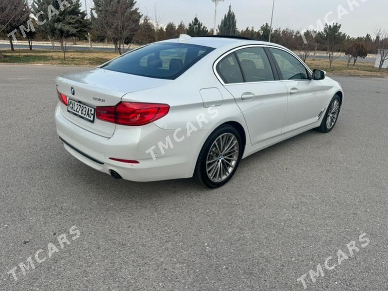 BMW 530 2020 - 850 000 TMT - Aşgabat - img 2