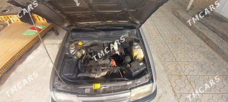 Opel Vectra 1991 - 40 000 TMT - Мары - img 10