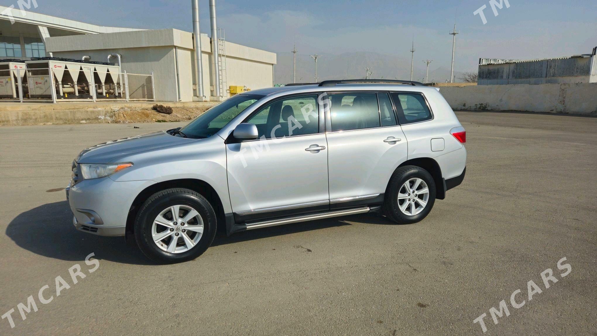 Toyota Highlander 2012 - 315 000 TMT - Balkanabat - img 5