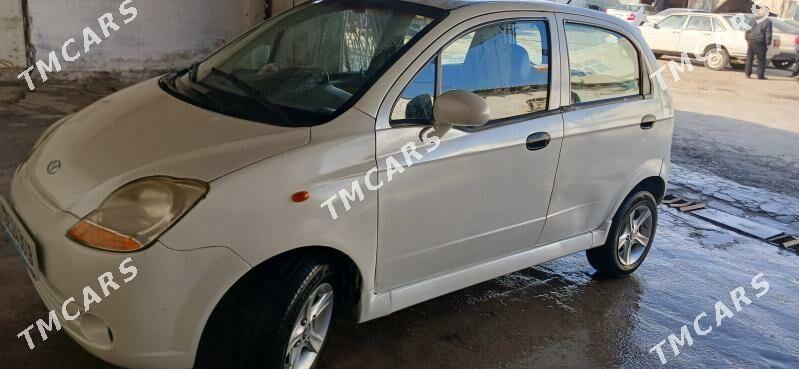 Daewoo Matiz 2006 - 35 000 TMT - Туркменабат - img 4