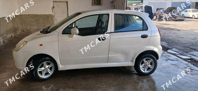 Daewoo Matiz 2006 - 35 000 TMT - Туркменабат - img 5