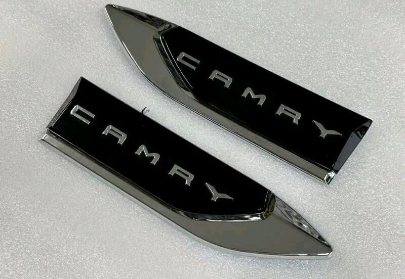 Camry krlo yazgy 250 TMT - Aşgabat - img 1