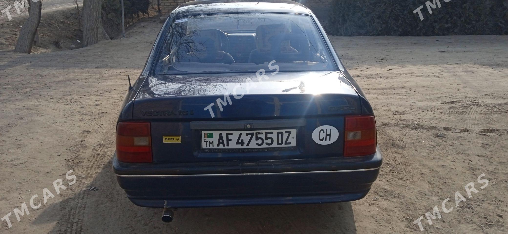 Opel Vectra 1992 - 35 000 TMT - Akdepe - img 2