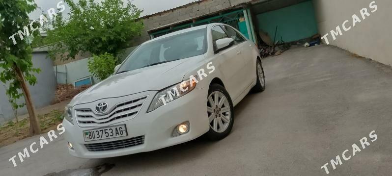 Toyota Camry 2010 - 135 000 TMT - Ашхабад - img 2