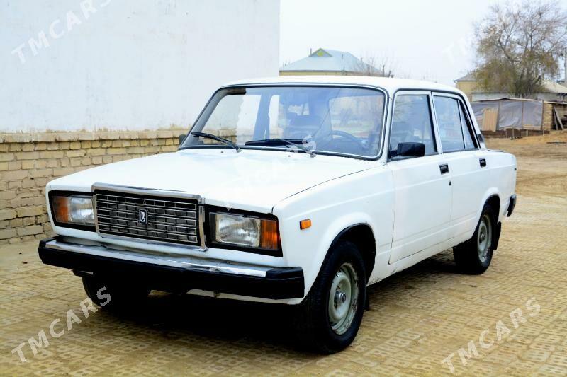 Lada 2107 1998 - 16 000 TMT - Мары - img 2