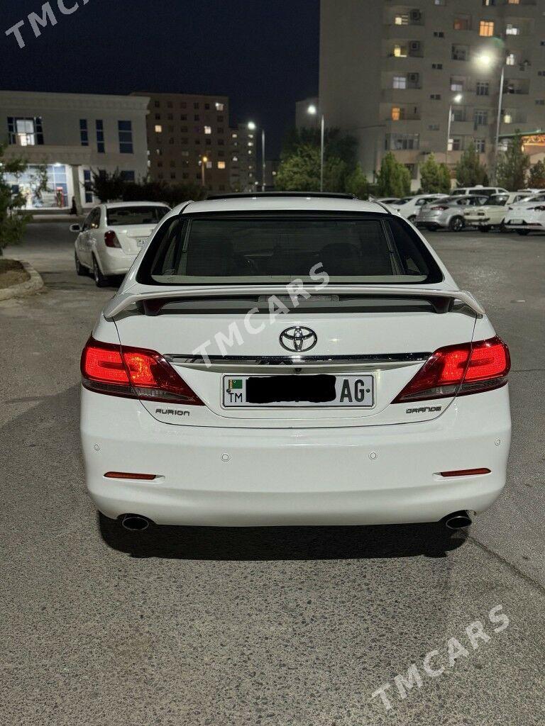 Toyota Aurion 2010 - 180 000 TMT - Aşgabat - img 3