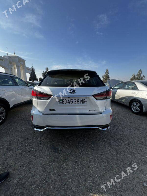 Lexus RX 350L 2019 - 640 000 TMT - Aşgabat - img 2