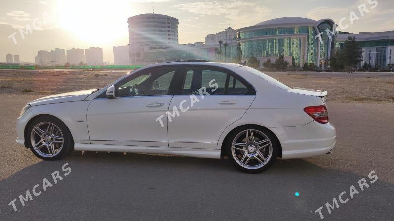 Mercedes-Benz C350 2009 - 160 000 TMT - 11 mkr - img 8