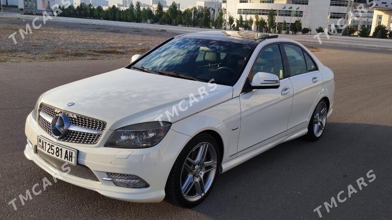 Mercedes-Benz C350 2009 - 160 000 TMT - 11 mkr - img 2