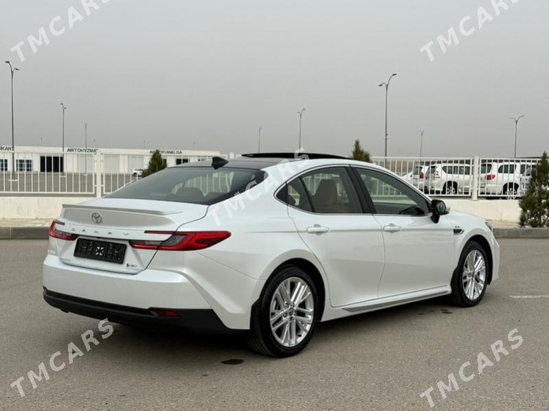 Toyota Camry 2024 - 765 000 TMT - Ашхабад - img 7