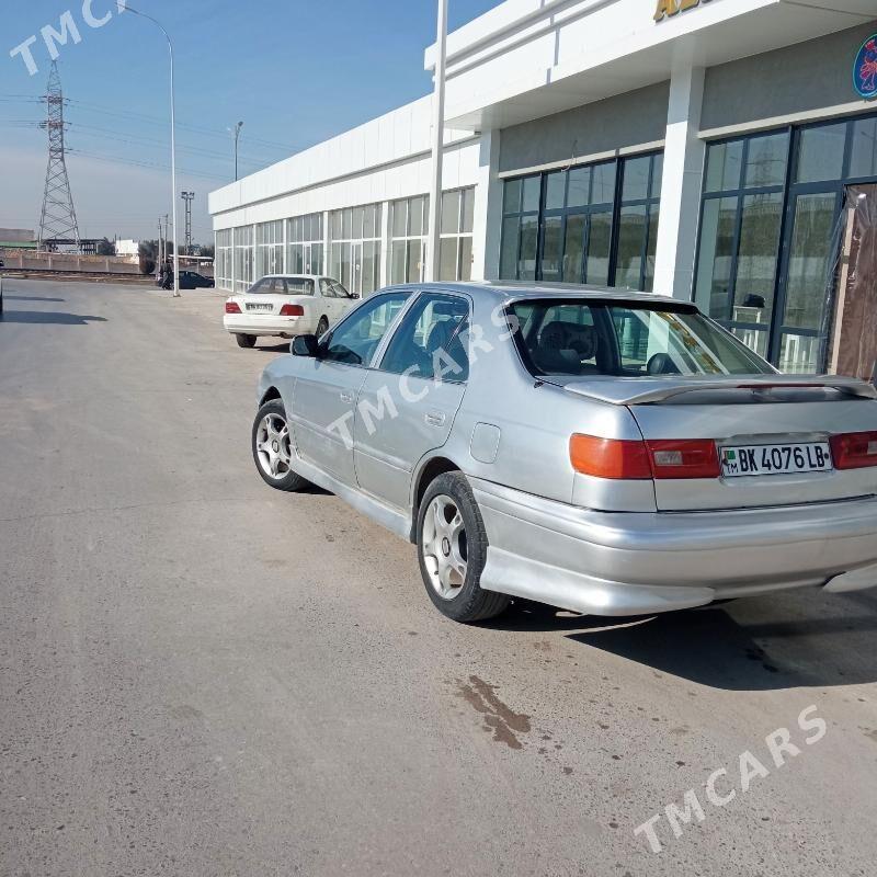 Toyota Corona 1998 - 63 000 TMT - Çärjew - img 2