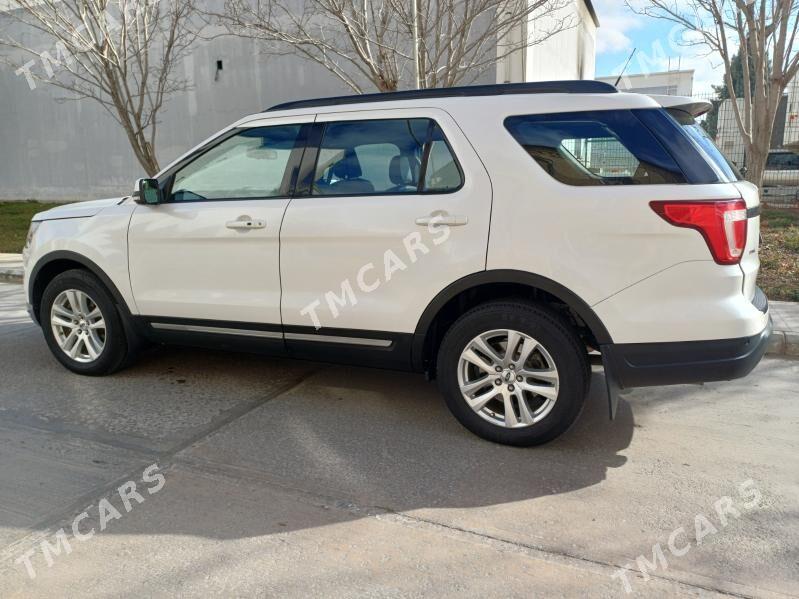 Ford Explorer 2018 - 310 000 TMT - Mary - img 4