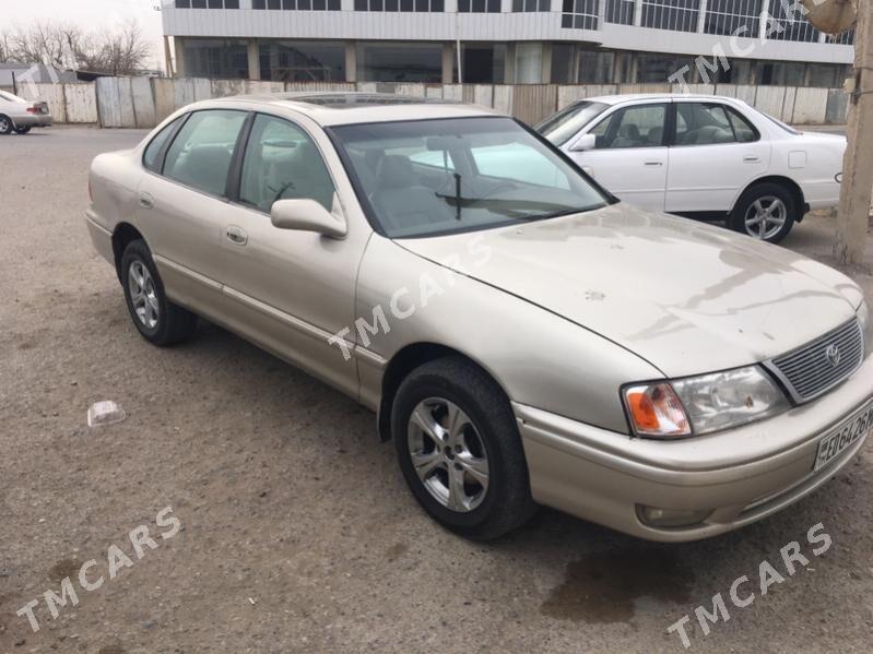 Toyota Avalon 1998 - 130 000 TMT - Мары - img 5