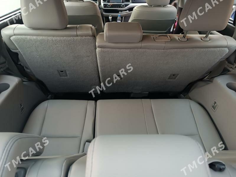 Toyota Highlander 2014 - 359 000 TMT - Мары - img 9