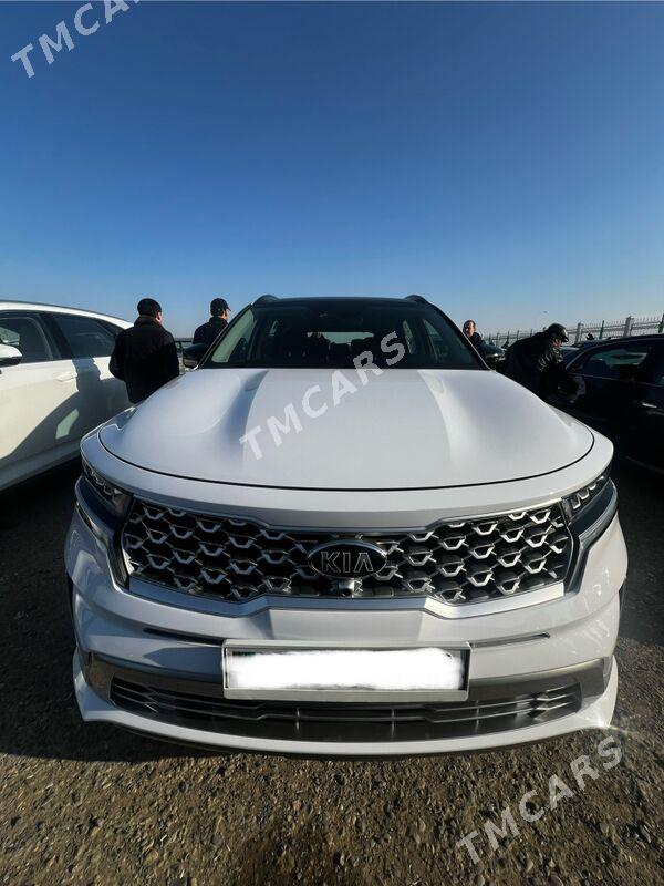 Kia Sorento 2021 - 415 000 TMT - Ашхабад - img 4