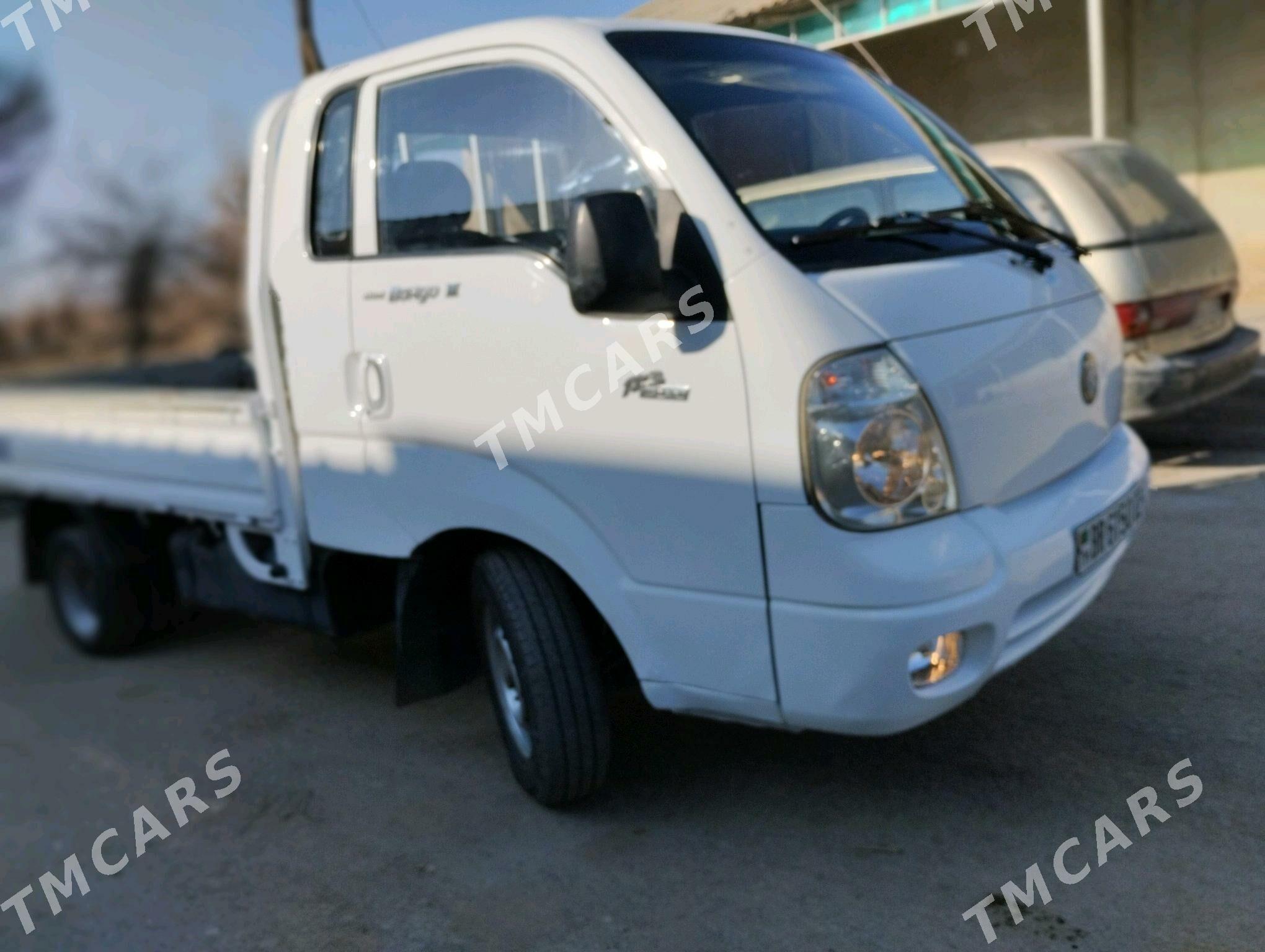 Kia Bongo 2006 - 130 000 TMT - Шабатский этрап - img 4