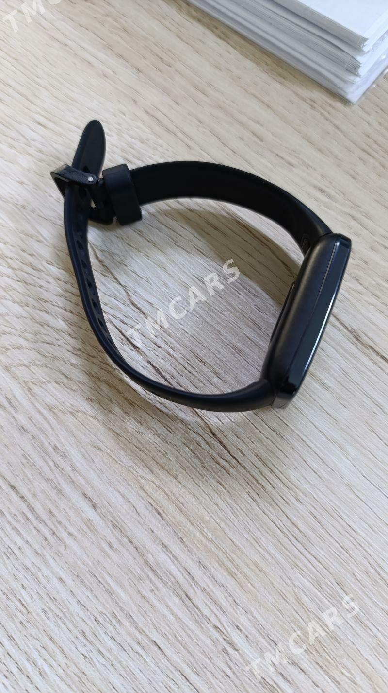 Xiaomi smart band 7 pro - Aşgabat - img 3