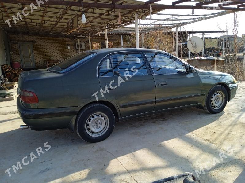 Toyota Corona 1995 - 60 000 TMT - Достлук - img 3