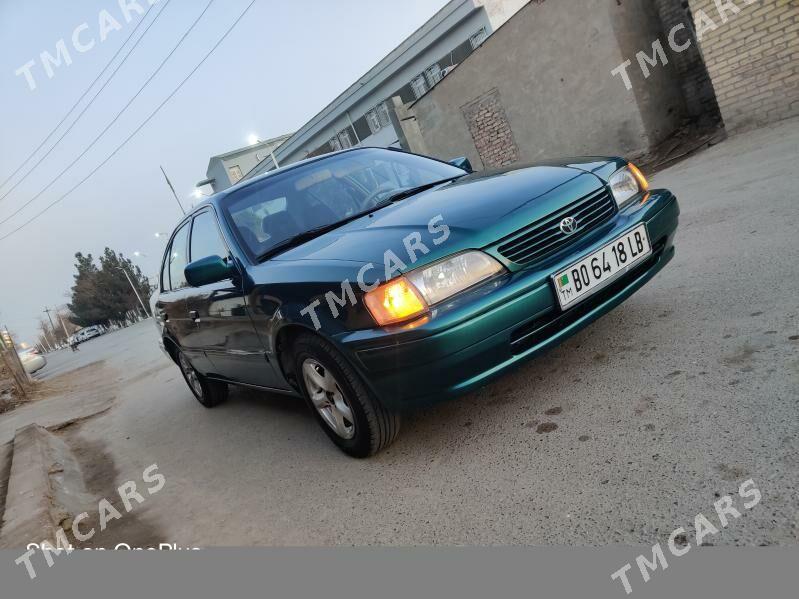 Toyota Tercel 1998 - 52 000 TMT - Туркменабат - img 2