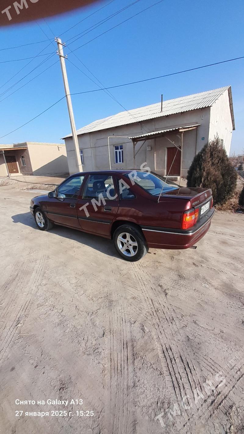 Opel Vectra 1993 - 44 000 TMT - Шабатский этрап - img 5