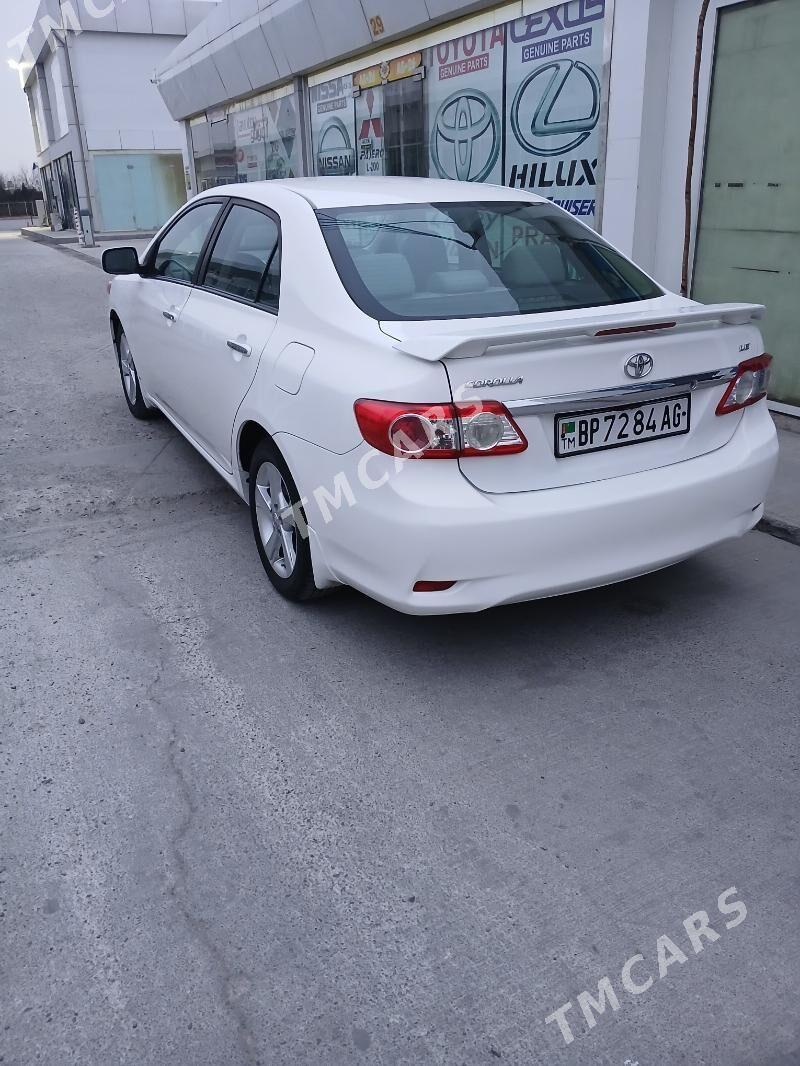 Toyota Corolla 2013 - 156 000 TMT - Hitrowka - img 6